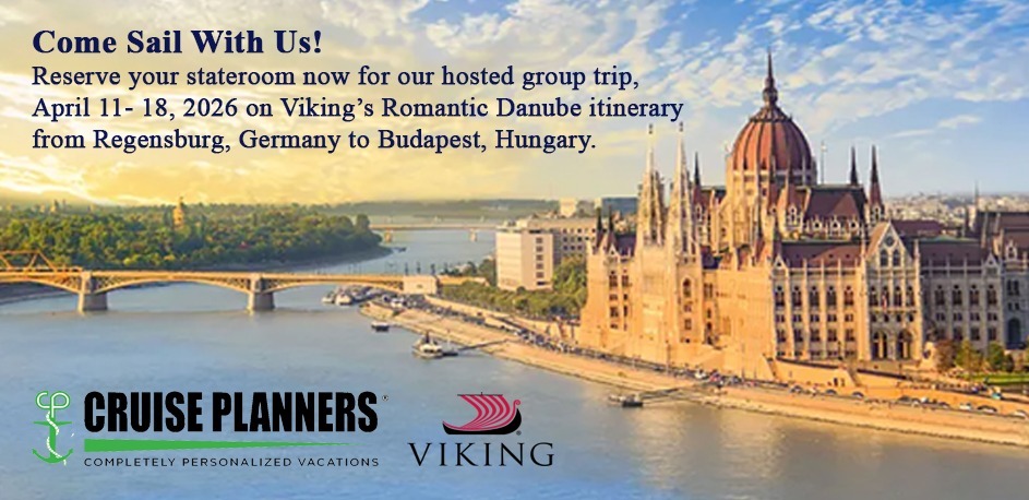 2026 Viking group trip